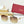 PANTHÈRE RIMLESS RECTANGULAR FRAME SUNGLASSES CT0687S IN METAL