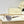 PANTHÈRE PHOTOCHROMIC LENSES RIMLESS SQUARE FRAME SUNGLASSES 580911 IN METAL