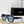 CC CH6055 Acetate Sunglasses 189541