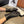 GLOVES IN BLACK EMBOSSED LAMBSKIN 423484