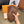 GLOVES IN CHOCOLATE BROWN LAMBSKIN 432687