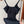 Miu Swimsuits Black Cotton 180534