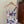 Gucci 26s Swimsuit White Colorful Cotton 185811