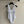 CC One-Piece Bikini White 201869