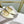 Jimmy Bing In White Cowhide Mules 587750