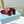 PRA MARY JANE PUMPS CHERRY CALFSKIN