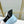 PRA PATENT LEATHER SLINGBACK PUMPS 75 WHITE