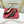 Vlogo The Bold Edition Slingback Pumps 60mm Black Glossy Cowhide 843649