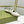 STRAPPY FLAT SLINGBACK IN WHITE GLOSSY CALFSKIN