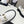 CC Moccasins White Lambskin 944570