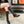 CC Cruise 25/26 Long Boot 6cm Black Calfskin 924511