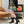 CC Cruise 25/26 Ankle Boot 6cm Black Calfskin 924512