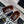 Alaia 25 Mary Jane Jewel Ballet Flats Silver Calfskin 293243