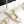 Jimmy Bing 65mm In Ivory White Stone Studded Cowhide Mules 593192