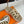 ISABELLA SANDAL TORTILLA CALFSKIN
