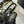 SL CORINNE SANDALS BLACK SATIN CREPE