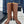 Alaila High Boots In Brown Cowhide 894438
