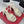 Sandal With Vlogo Signature Platform In White With Stone Calfskin 110mm 989467