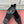 LP Primula Ballet Flat In Black Mesh Fabric With Suede Lining 989404