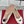 Bowow Pumps In Kidskin 40mm White Lambskin 989190