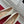 Bowow Pumps In Kidskin 40mm White Lambskin 989190