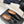 Alaia Slipper Black Calfskin 293191