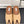 Alaia Slipper Light Apricot Calfskin 293192