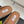 Alaia Slipper Silver Calfskin 293195