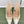 GG Horsebit Slingback 85MM Cream Leather Point Toe