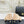 CC 25P Hollow Double C Ballet Flats 50mm Beige Raffia 265638