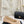 CC 25P Hollow Double C Ballet Flats 50mm Beige Raffia 265638