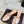 CC 25 Mules Pink Silk Lambskin 308776