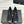 Chanel 25 Ballet Flat Black Woven Lambskin 473055