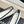 Chanel 25 Ballet Flat White Black Woven Lambskin 473057