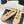 Alaia 25WF Mary Jane light beige suede wool 472220