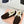 Miumiu 25 Loafer Brown mix White Suede Fur 471993
