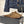 Alaia 25WF slippers belt buckle khaki brown suede wool 472227