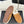 Alaia 25WF slippers belt buckle caramel brown suede wool 472229