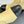 Chanel Double C Colorblock Heel Boot Beige Sheepskin 465414