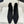 The Row 2025 Square Toe Kitten Heel Ankle Boot Black Suede 572051