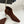 The Row 2025 Square Toe Kitten Heel Ankle Boot Brown Suede 572052