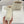 The Row 2025 Square Toe Kitten Heel Ankle Boot Cream Sheepskin 572053