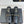 CC 25s Double C Buckle Half-Length Slippers Black Calfskin 557701