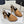 YSL 26WF Le Slingback 10.5cm Tan Suede 642952