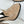 YSL 26WF Le Slingback 10.5cm Beige Velvet 642959