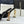 YSL Opyum Sandal 85 Black Silk Leather 642942