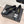 CC 26s Cambon Ballet Flats Black Quited Lambskin 887794
