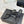CC 2026 Thong Sandal 5.5cm Black Satin 825791