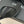 CC 2026 Thong Sandal 5.5cm Black Satin 825791