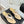 CC 2026 Thong Sandal 5.5cm Beige Satin 825792